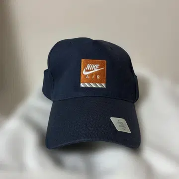 나이키 네이비 캡 ONE SIZE