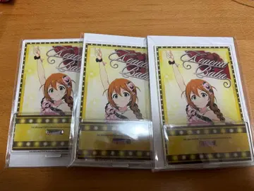 바바 코노미 코토부키야 복권 B상 아크릴 스탠드