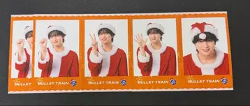 초특급 하루 미니 사진 세미 컴프 세트