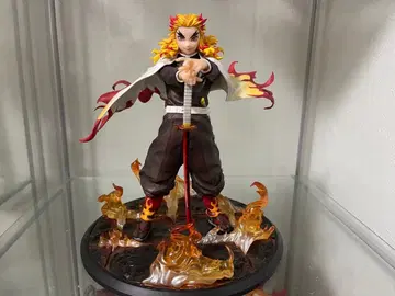 렌고쿠 쿄쥬로 1/8 스케일 피규어