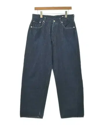 COMOLI 데님 팬츠 남성용