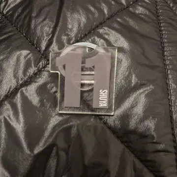 초특급 슈야 응원봉 액세서리