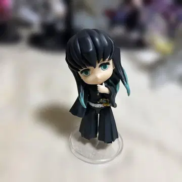 귀멸의 칼날 피규어아츠 미니 Figuarts mini 토키토 무이치로