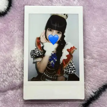 iLiFE! 소라시 카렌 트럼프 의상 란체키