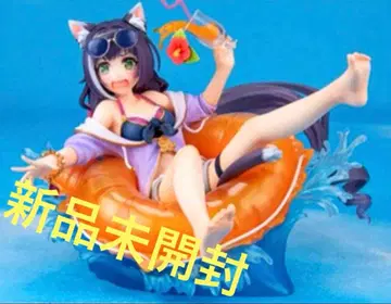 루크리아 프린세스 커넥트! Re:Dive 캬루(썸머) 피규어