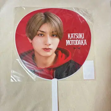 B&ZAI LIVE 2025 First Beat 혼타카 카즈키 부채