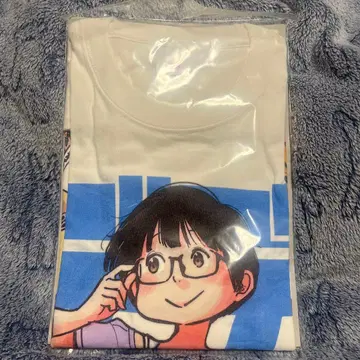 아사노 이니오 빌레반 한정판 T셔츠/카도데 데데데데