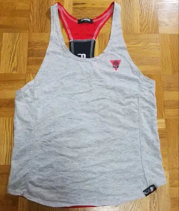 GYMKING 짐킹 탱크탑 슬리브리스 인기 모델 Y백