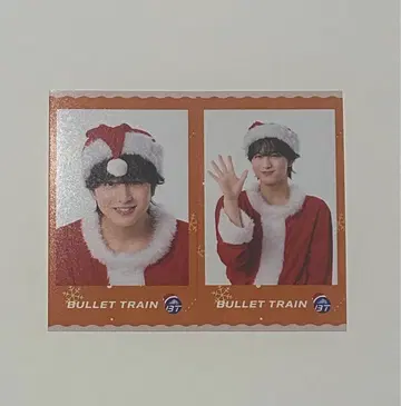 초특급 미니 사진 Happy 하루