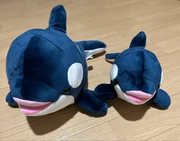 스마 월드 오르카 복권 3등 4등 겨울 한정판 딥 블루