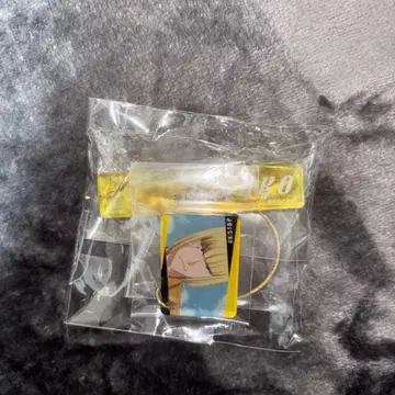 BLEACH 명대사 아크릴 플레이트 컬렉션 히라코 신지