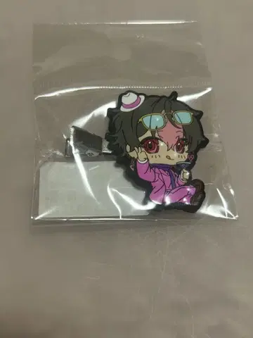 시쿠포니 Autumn ver. 앞머리 클립 LAN