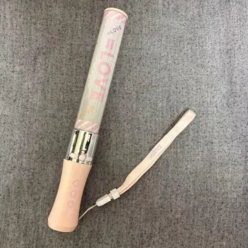 이코럽 응원봉 2024