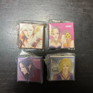 NANA CD풍 아크릴 참