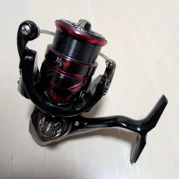 다이와 18 월하미인 MX LT 1000S-P DAIWA