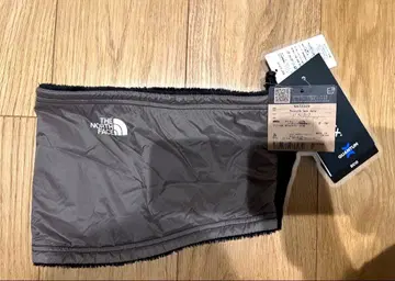 THE NORTH FACE NN72209 넥워머 브라운 블랙