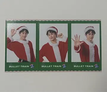 초특급 미니 사진 Happy 타쿠야