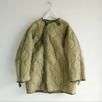 mercicampa m65 라이너 코트