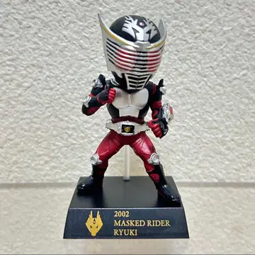 제일복권 가면라이더 50th E상 데포르메쿠스 류우키