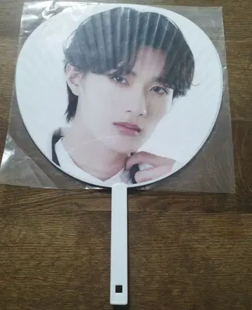 M!LK 야마나카 유타로 에비라이 2023 부채