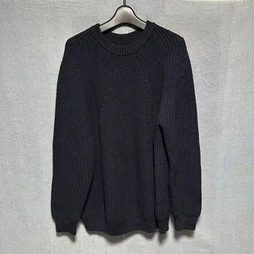 Batoner 시그니처 니트 사이즈 3