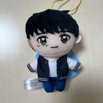 INI 마스코트 봉제 인형 기무라 마사야 GiGO 한정판 인형뽑기 경품