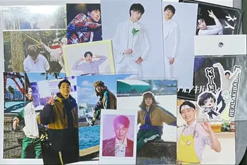 RAB 리얼 아키바 보이즈 네스 세트