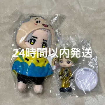 야오토메 히카루 봉제 인형 피규어 노멀