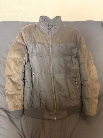 ZARA 아우터 패딩 자켓 M 사이즈