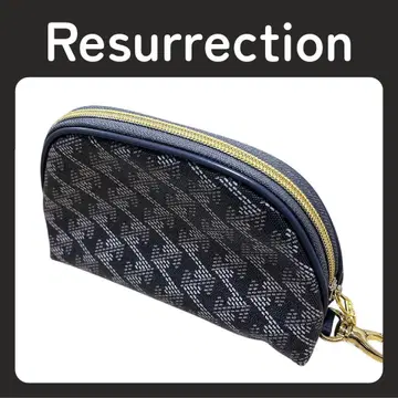 Resurrection Kiwi Min 다크 네이비?