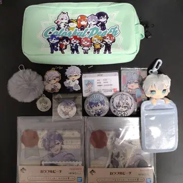 즉시 컬러풀 피치 히로 군 묶음 판매