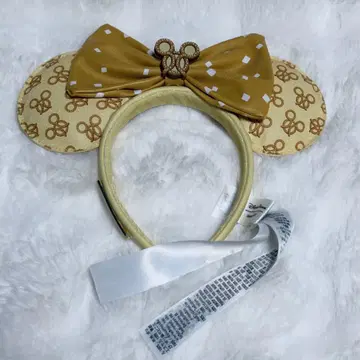 LoungeFly 프레첼 머리띠