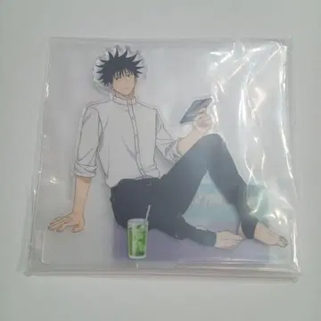 주술회전 세가 럭키 쿠지 F상 아크릴 스탠드 후시구로 메구미