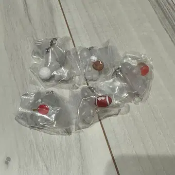 beco+81 메지루시 액세서리