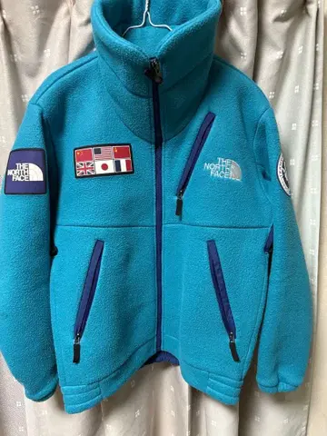 THE NORTH FACE 플리스 자켓 M 사이즈