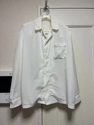 LAD MUSICIAN DECHINE PAJAMA SHIRT