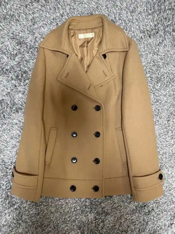 NATURAL BEAUTYBASIC P 코트 L 사이즈