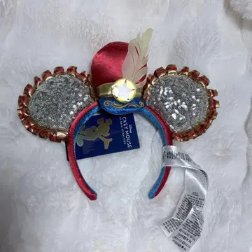 덤보 LoungeFly 머리띠