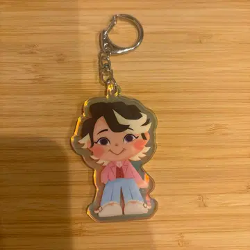 Mrs. GREEN APPLE 미세스 하라주쿠 랜드마크 오모리 모토키