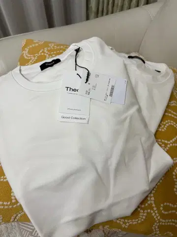 Theory M 사이즈 티셔츠 Good Collection