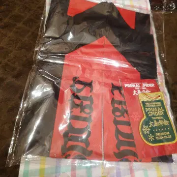 램페이지 업그레이드 굿즈 대폭주년회