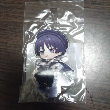 원신 방랑자 키링