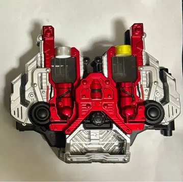 카제 더블 드라이버 Ver. 2 벨트 있음 메모리 6개