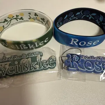 Roselia Episode of Roselia 뱅드림 굿즈