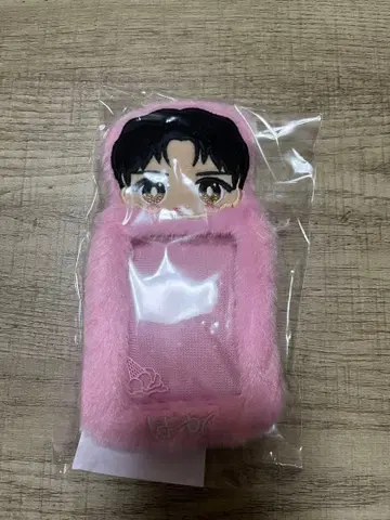 M!LK M!X 이름 트레이딩 카드 케이스 사노 하야토