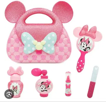 미사용 디즈니 미니 마우스 핸드백 세트