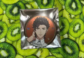 우타프리 반 스이파라 캔뱃지