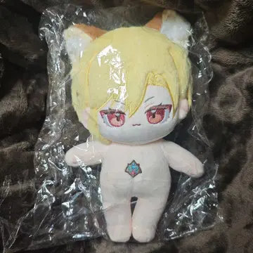 봉제 인형 20cm 옷 갈아입기 봉제 인형 면화 인형