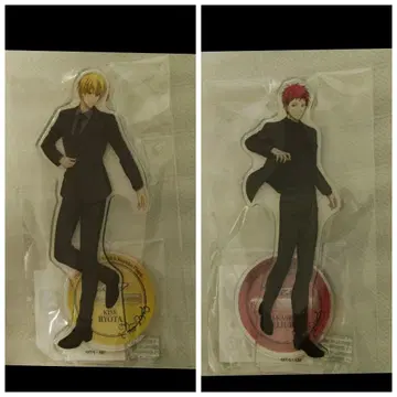 JF 한정판 쿠로코의 농구 아카시 키세 세트