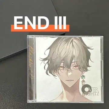 OVERNIGHTZ 히로하타 카이샤 엔드 3